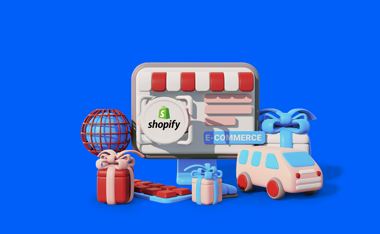 How to Start on Shopify In 8 Steps