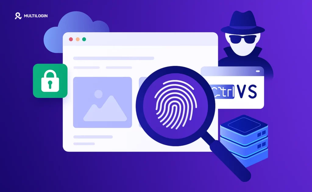 what is Browser Fingerprinting
