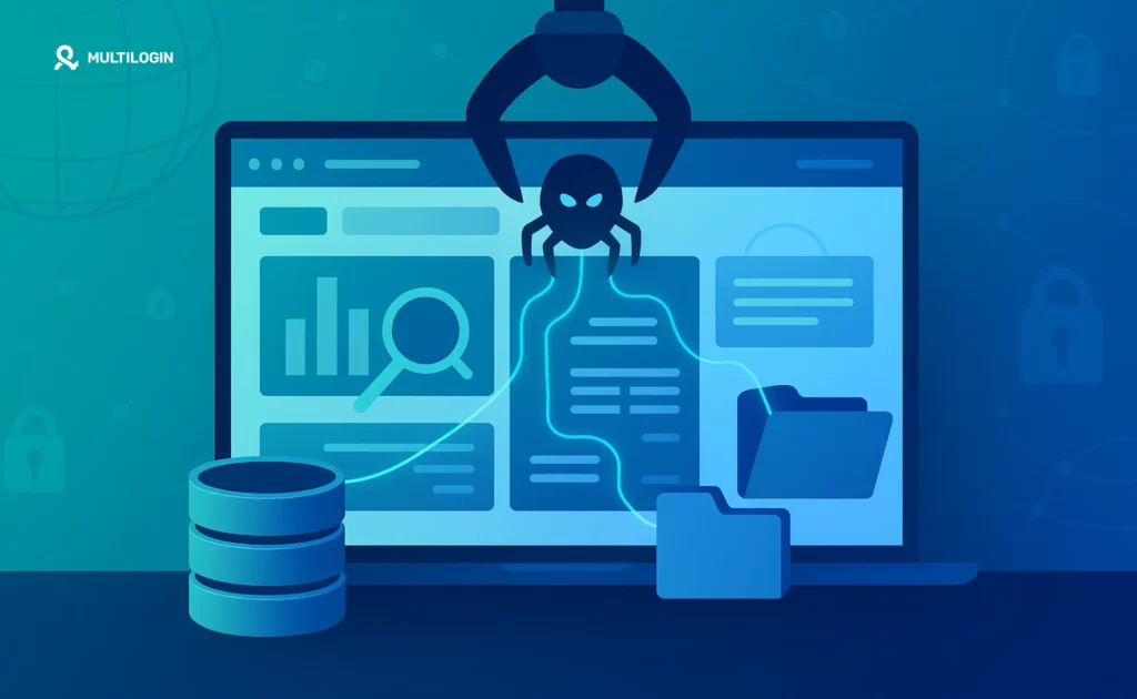 what is web scraping