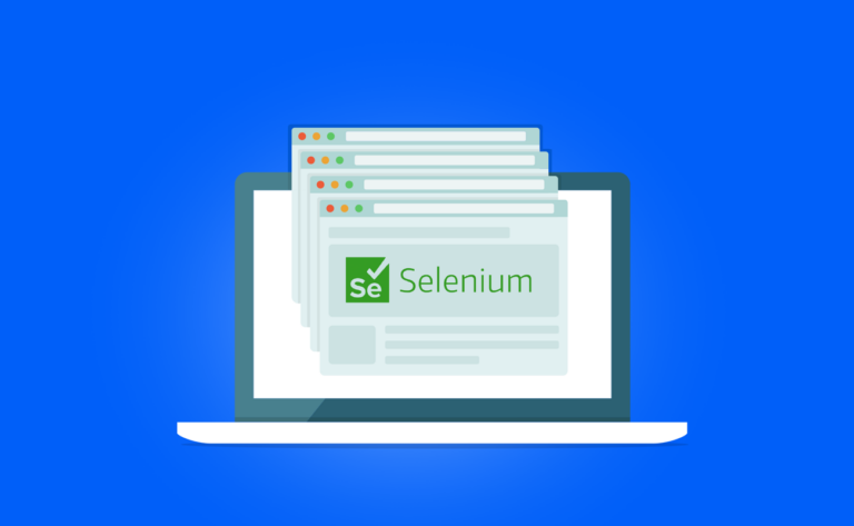 Web Browser Automation Using Selenium