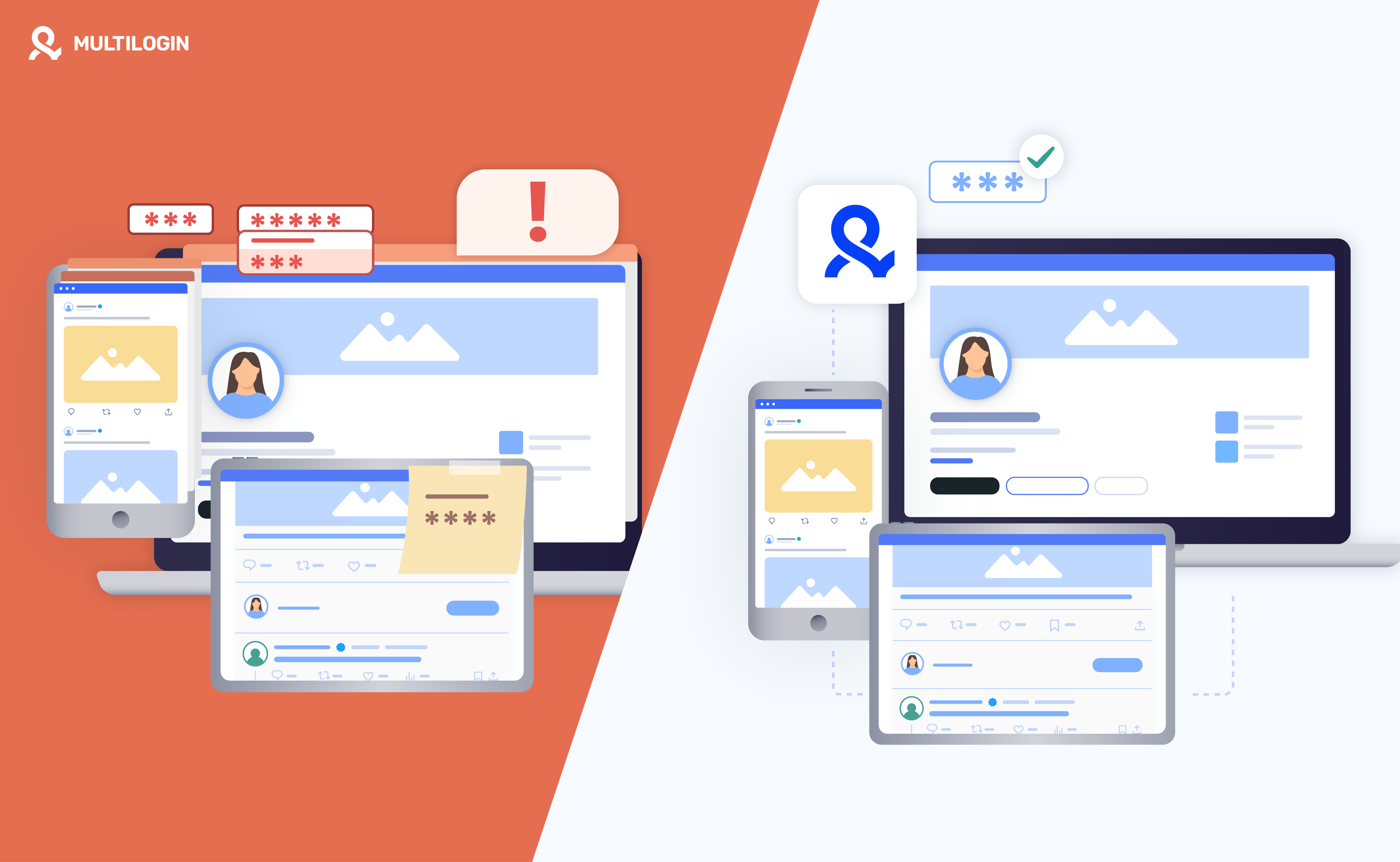 How to Manage Multiple Twitter Accounts | 2026 Guide