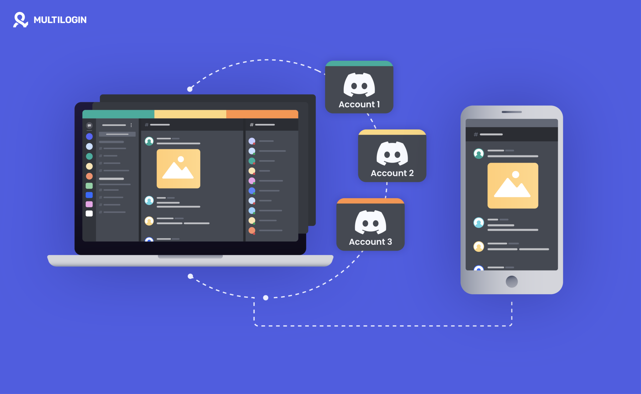 Como usar o Discord Web sem complicação - Guia 2026
