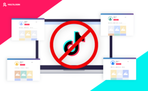 Run Multiple TikTok Accounts