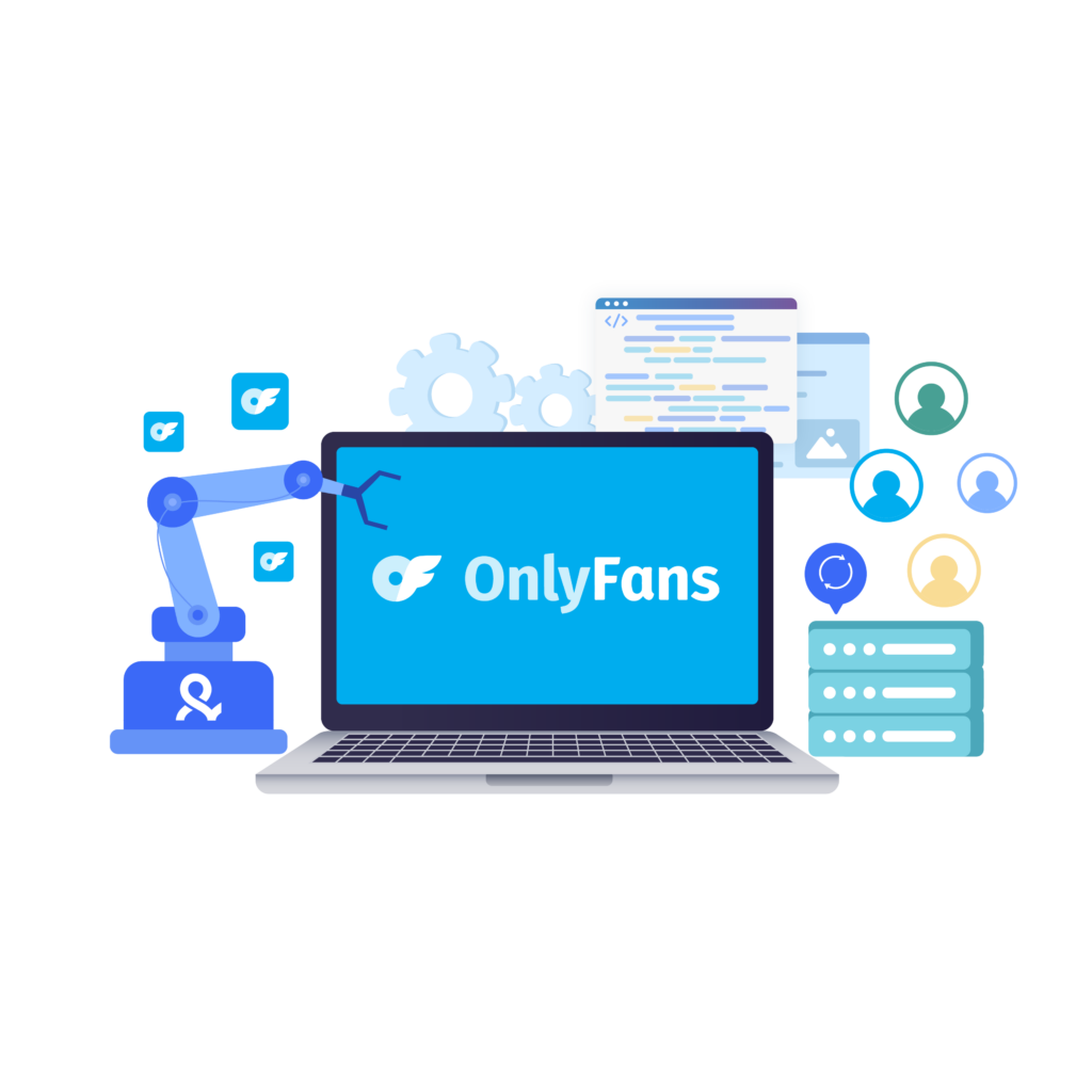 OnlyFans数据抓取