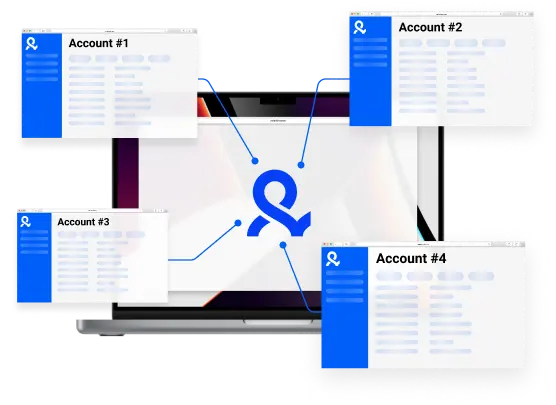 How to Successfully Manage Multiple Social Media Accounts