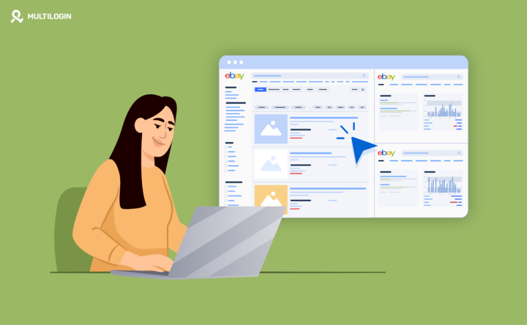 Multiple eBay Accounts