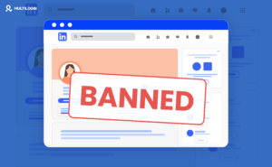 LinkedIn Shadow Bans