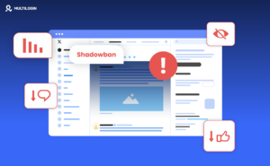 Twitter Shadow Bans in 2024: How to Avoid and Resolve Them