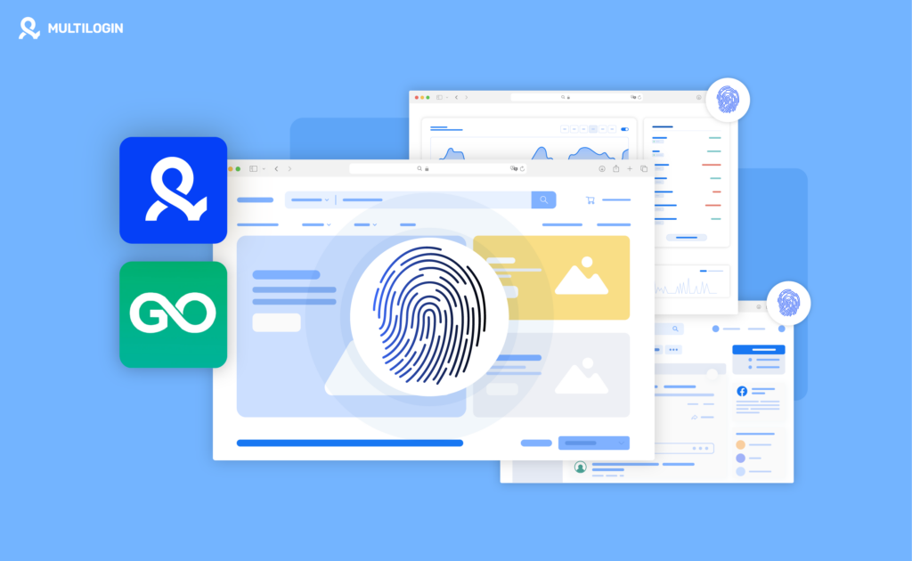 Best Fingerprint Switcher Tools
