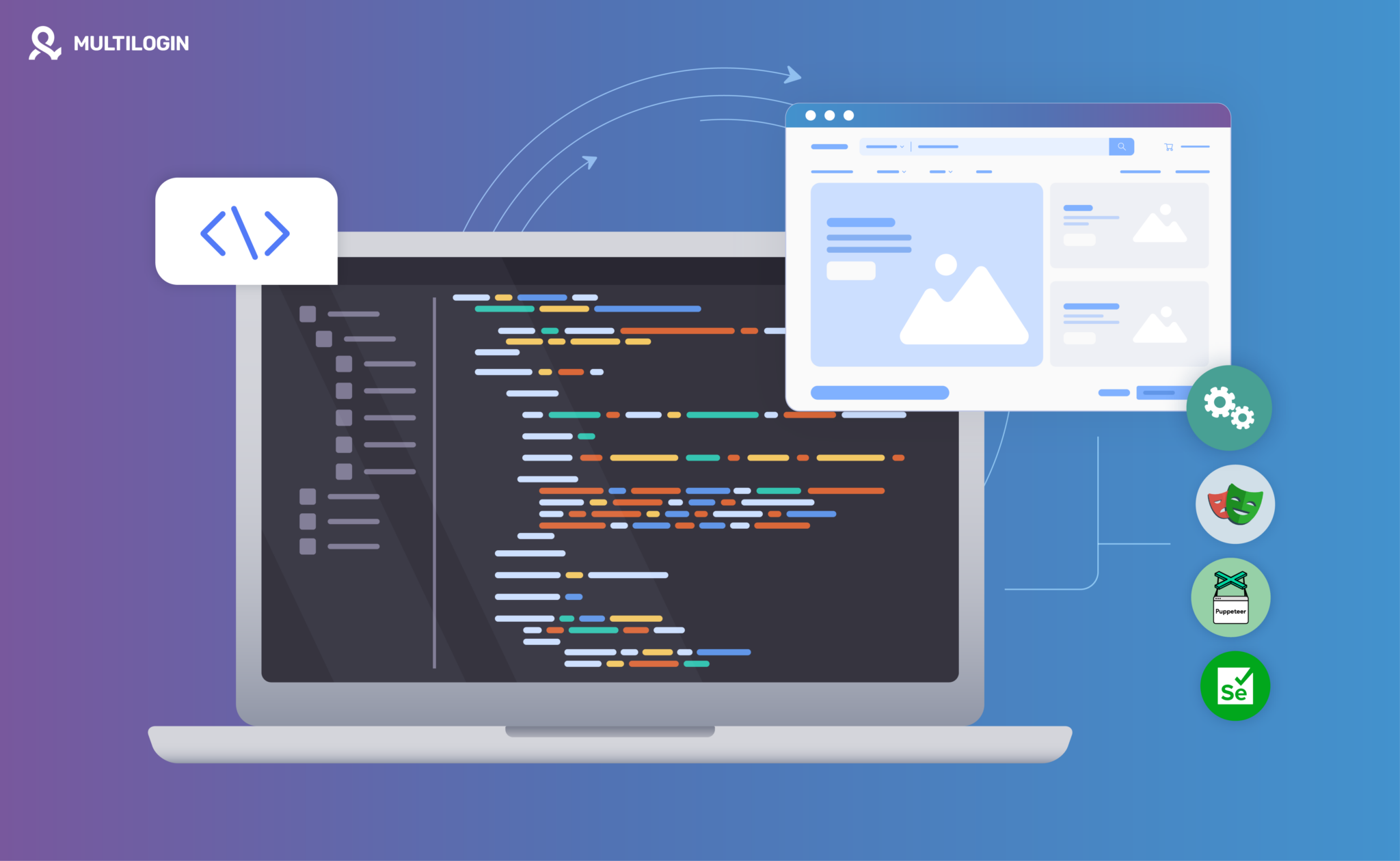 best python web scraping libraries in 2024 -... 5 Best Python Web Scraping Tools for 2024: Extract Data Efficiently