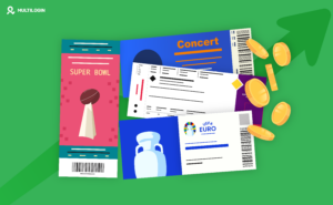 How to Make Money Scalping Tickets