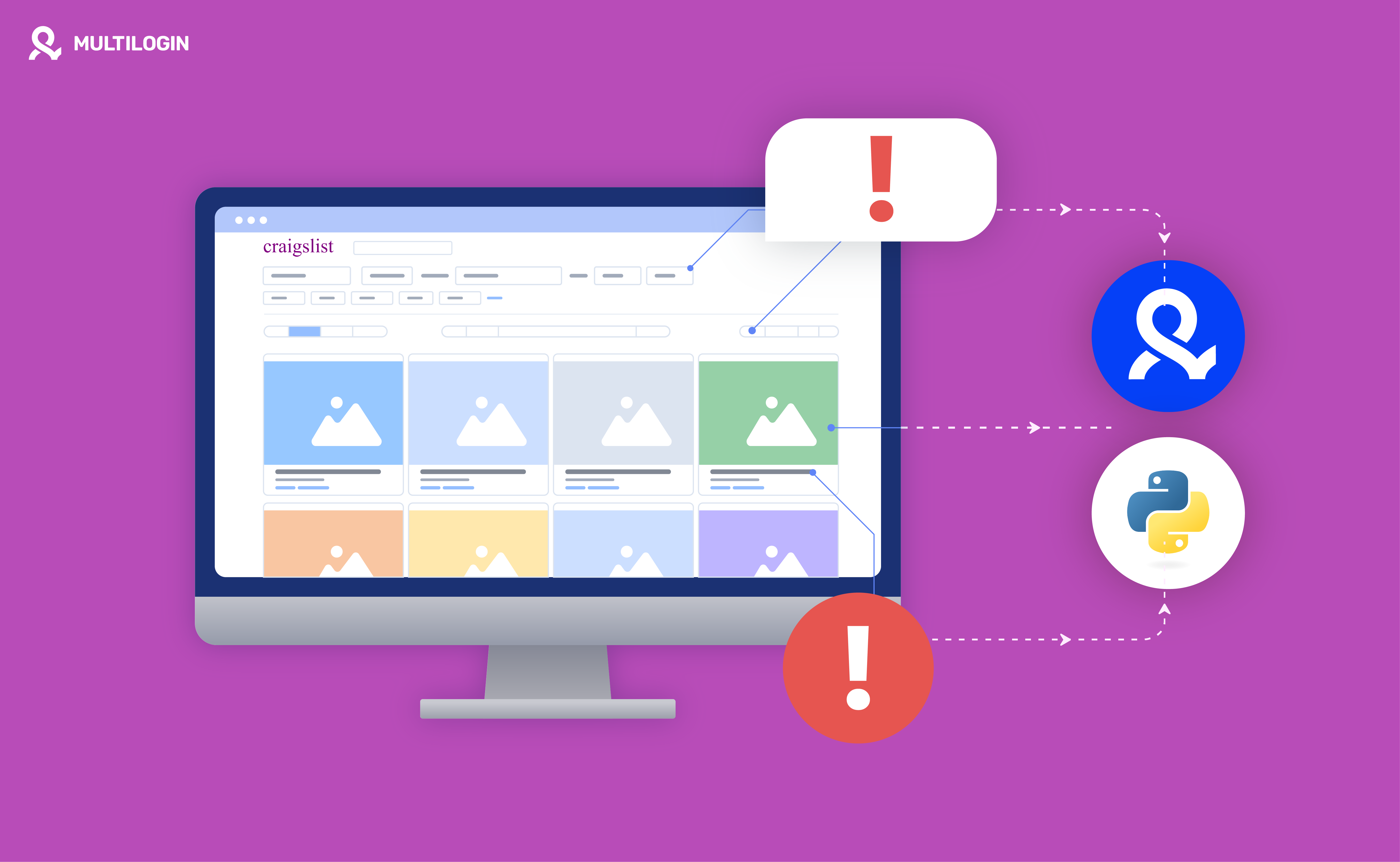 Web Scraping Craigslist: What You Need to Know in 2024