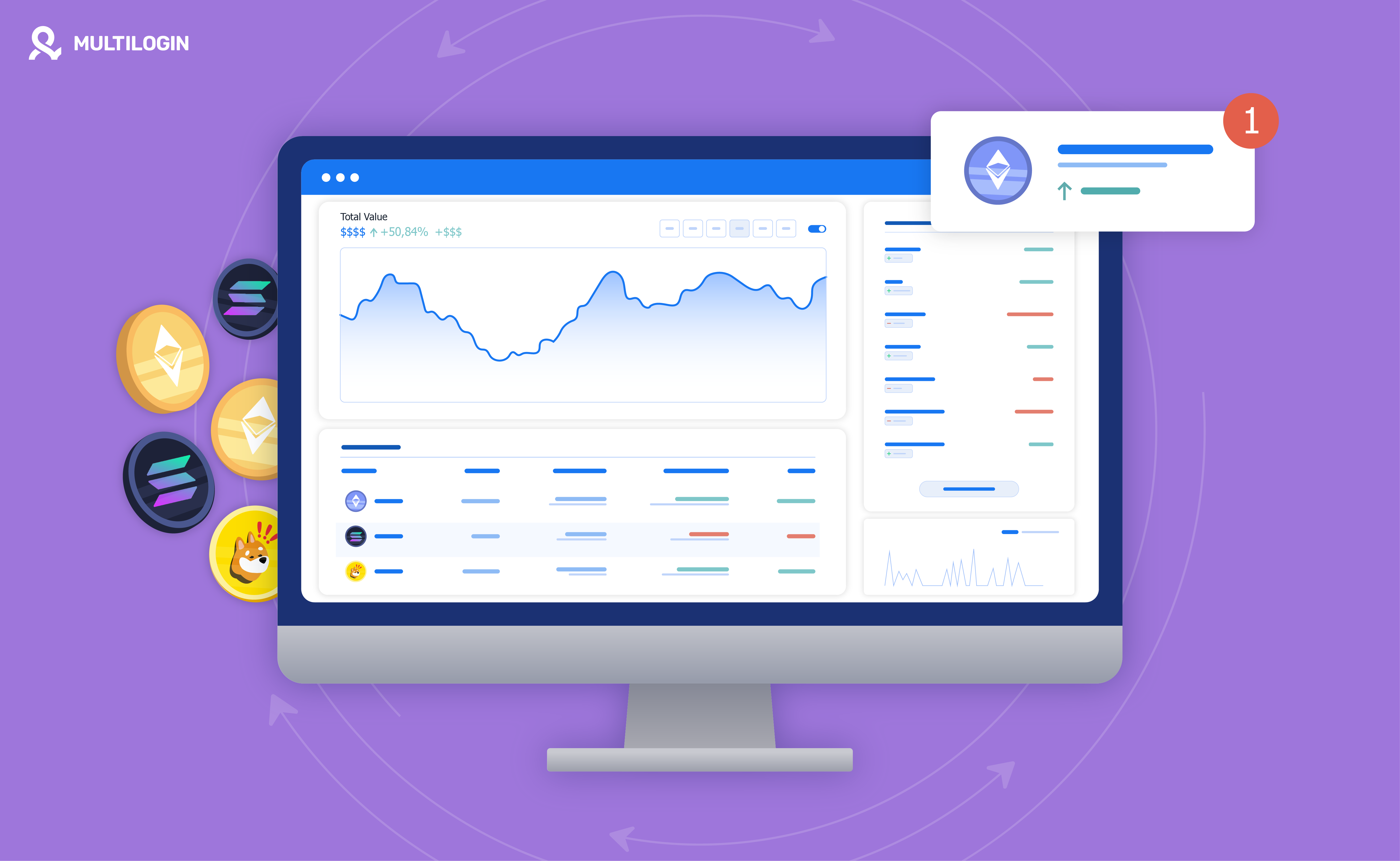 Step-by-step Guide to Success: How to Farm Crypto Airdrops