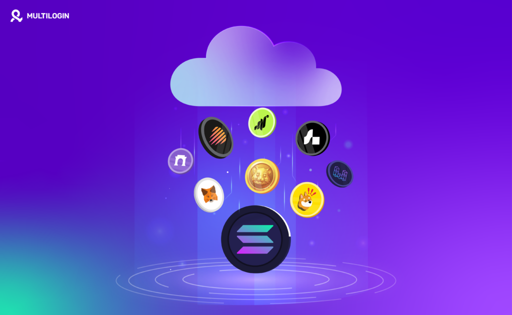 Solana Airdrop Farming