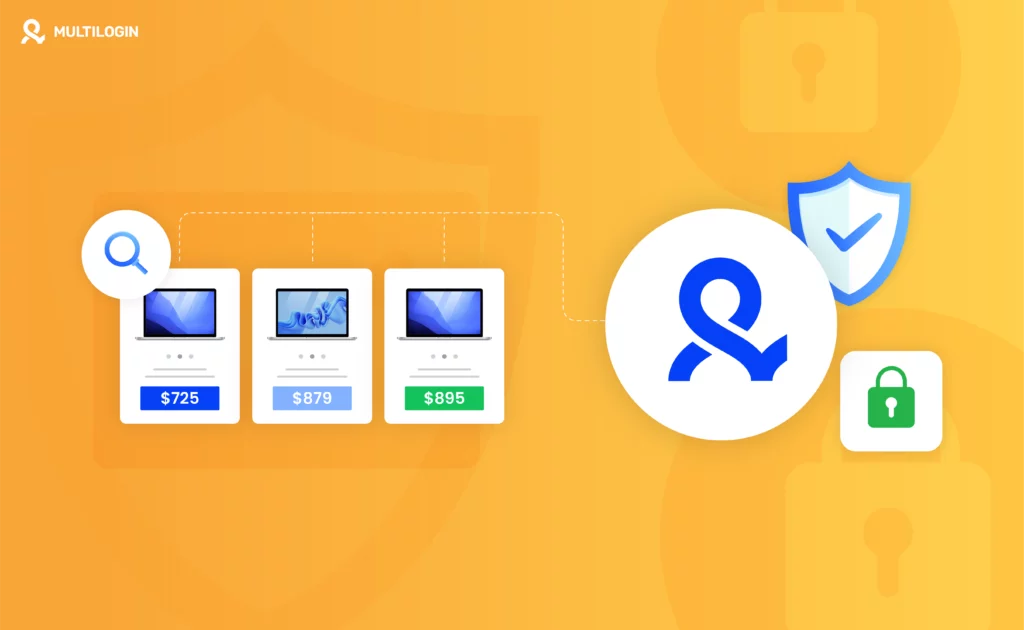 what is price scraping