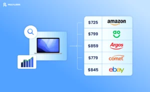 Price Crawler
