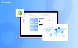 Shopify-Residential-IP