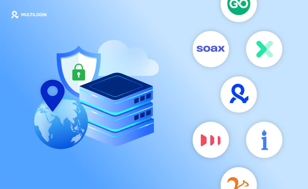 Proxy Sites to Scrape