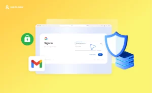 Free Proxy for Gmail