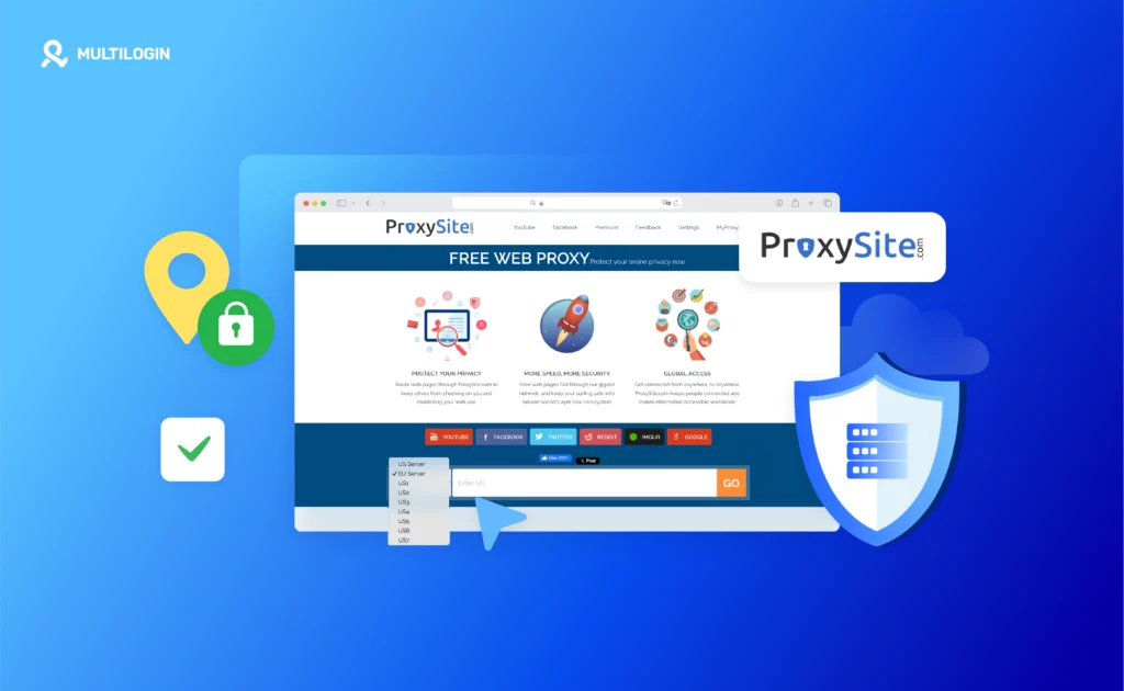 proxysite.com review