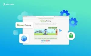 CroxyProxy.com Review