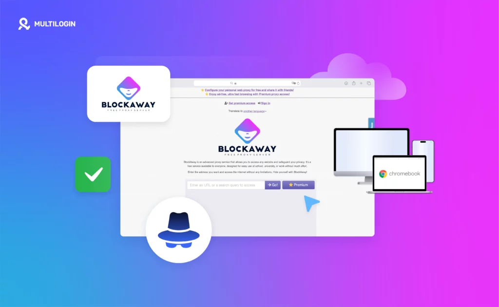 BlockAway.net Review
