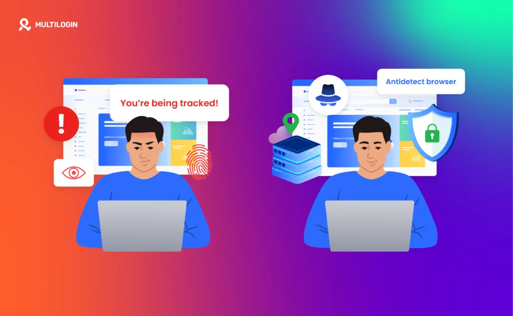 2 Top Ways to Prevent Browser Fingerprinting