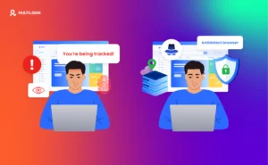 2 Top Ways to Prevent Browser Fingerprinting