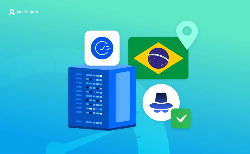 Best Dedicated Brazil Proxies