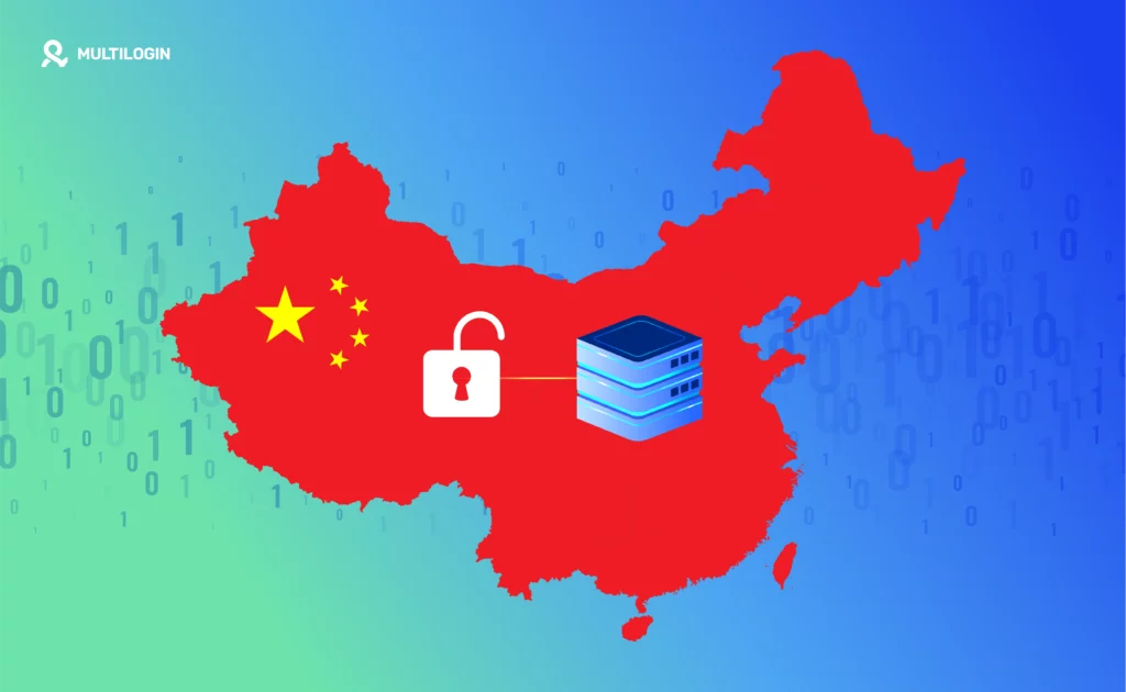 Can I Use a Web Proxy in China