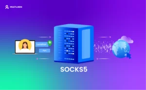 SOCKS5 Residential Proxy Providers