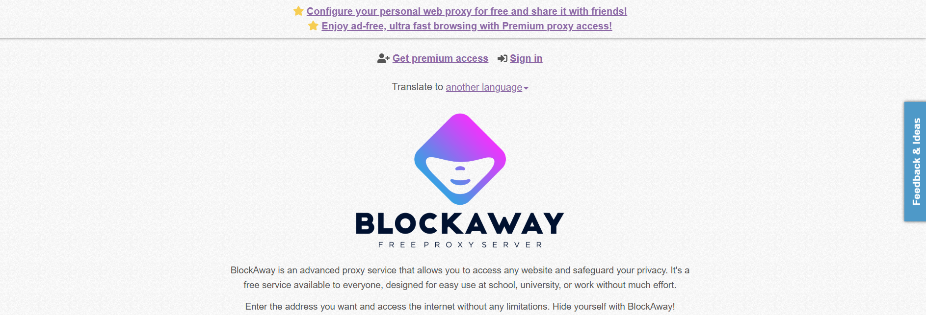 blockaway.net