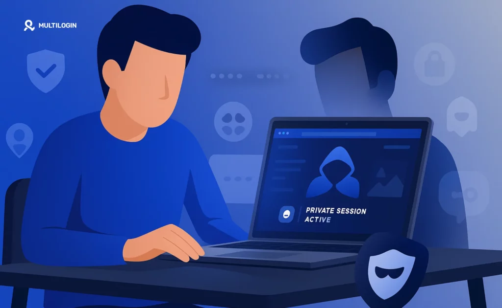 How to Browse Website Anonymously