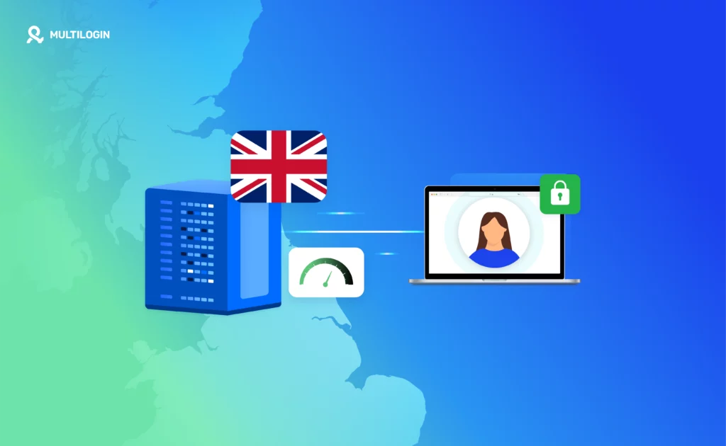 best Dedicated UK Proxies