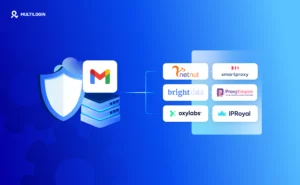 Best Proxy Sites for Gmail