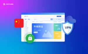Top China Proxy Server Online