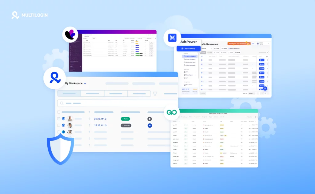 Best Alternatives to Dolphin Anty
