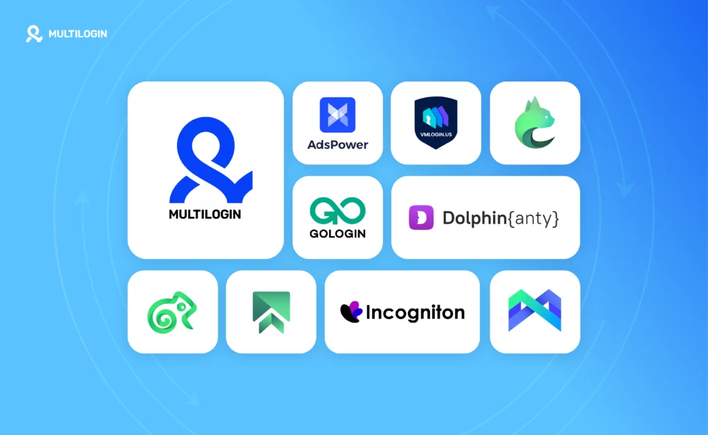 Best GoLogin Alternatives 2025