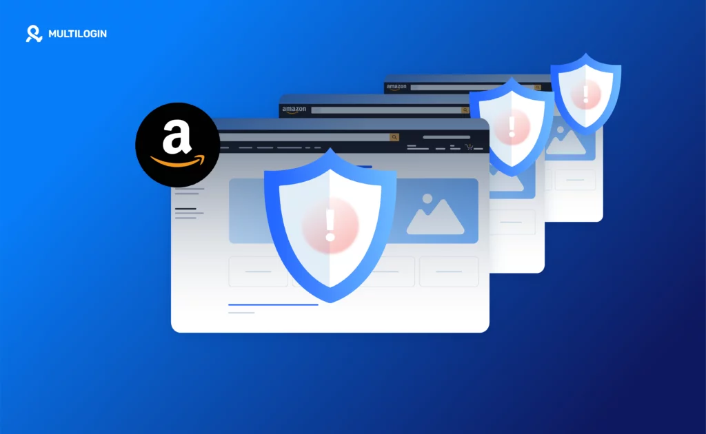 Best amazon proxy