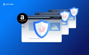 Best amazon proxy