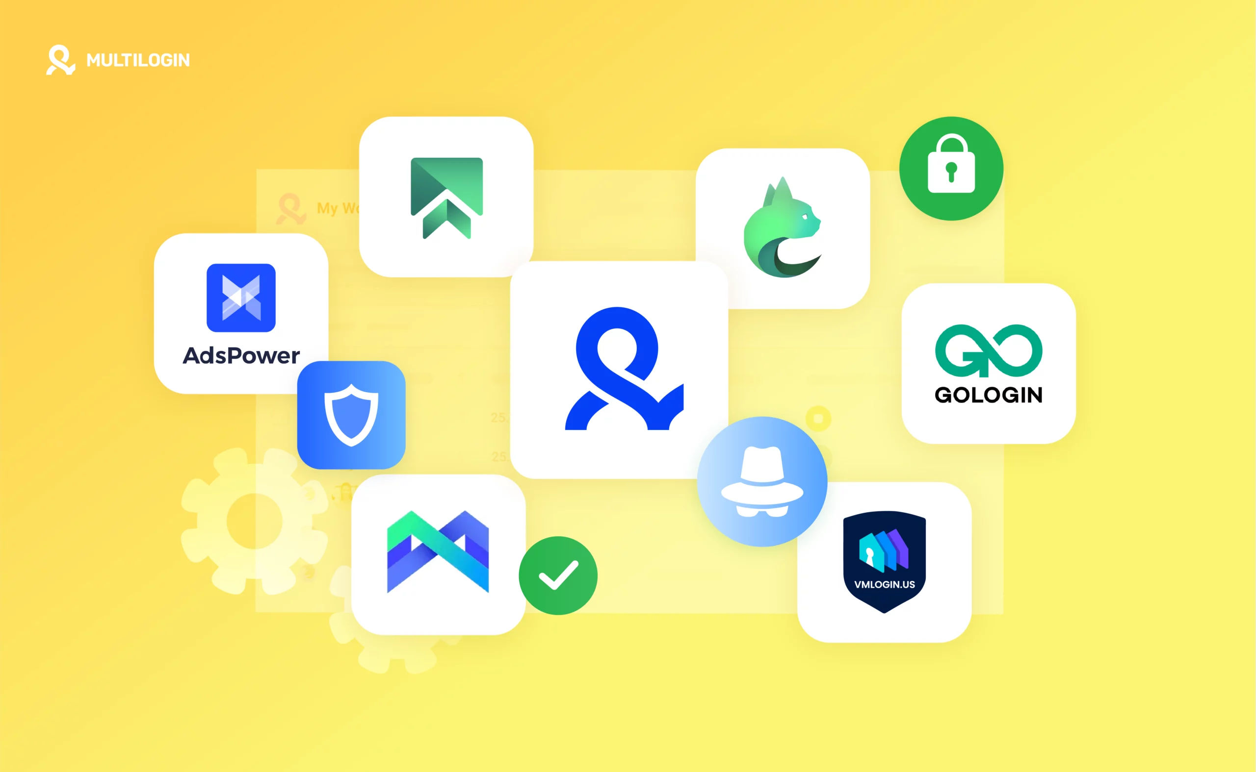 Undetectable Alternatives