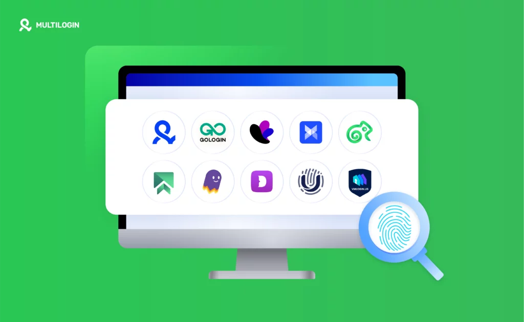 best VMLogin alternatives