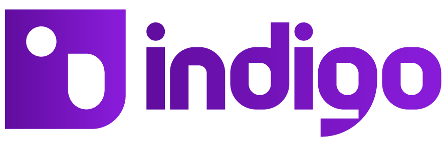 Indigo logo