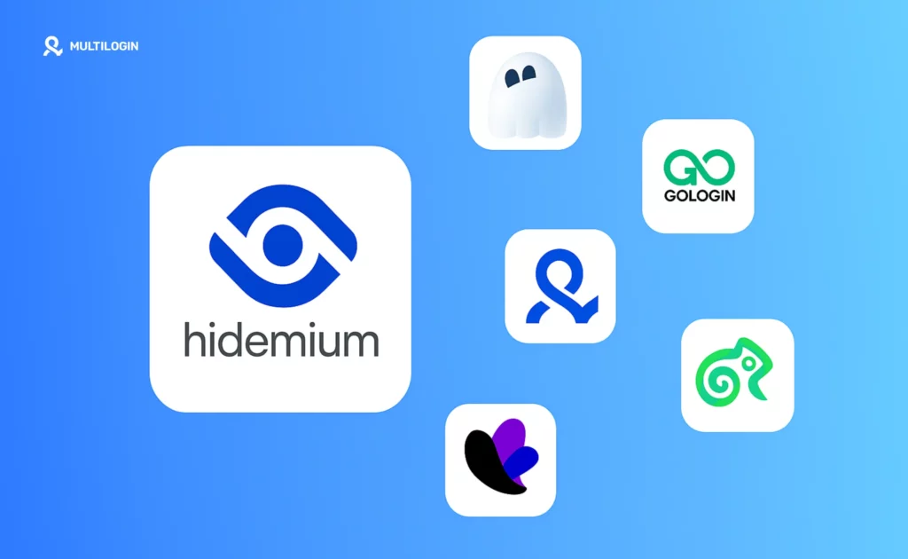best hidemium alternatives