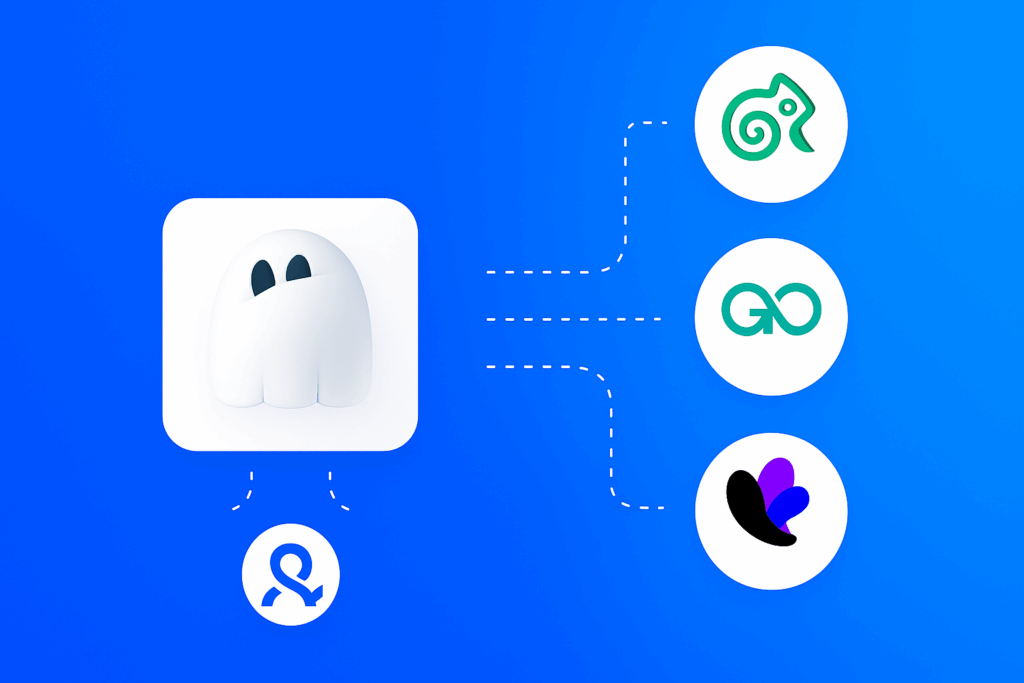 best hidemyacc alternatives