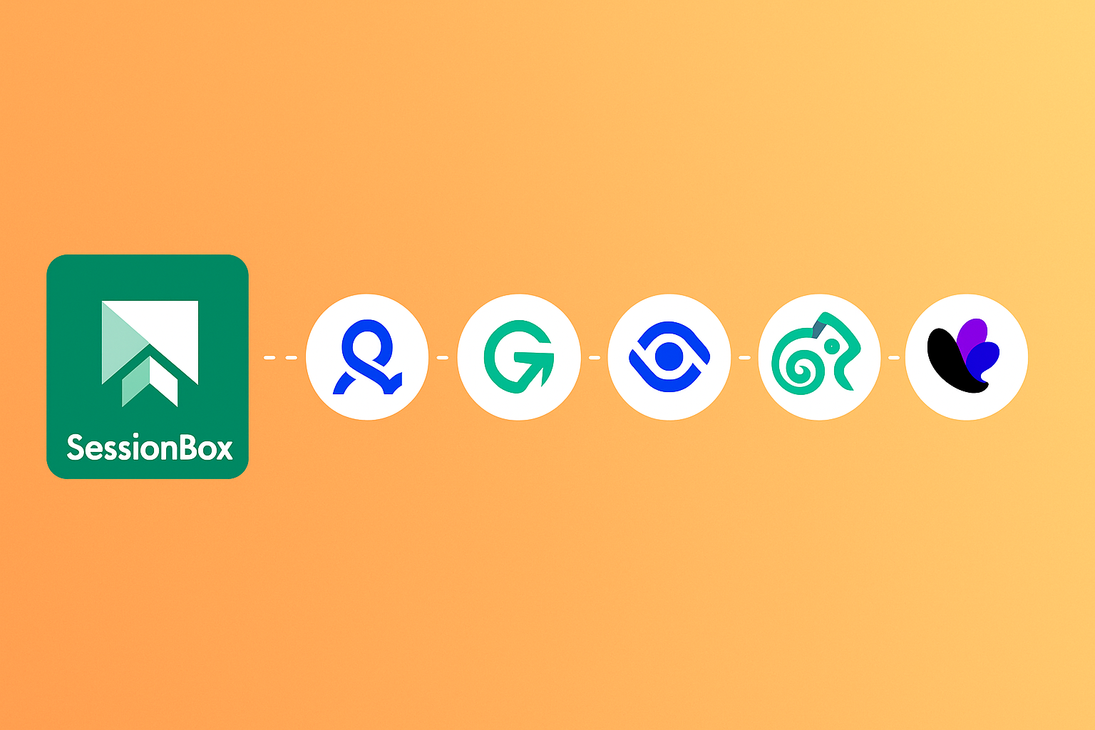 best sessionbox alternatives