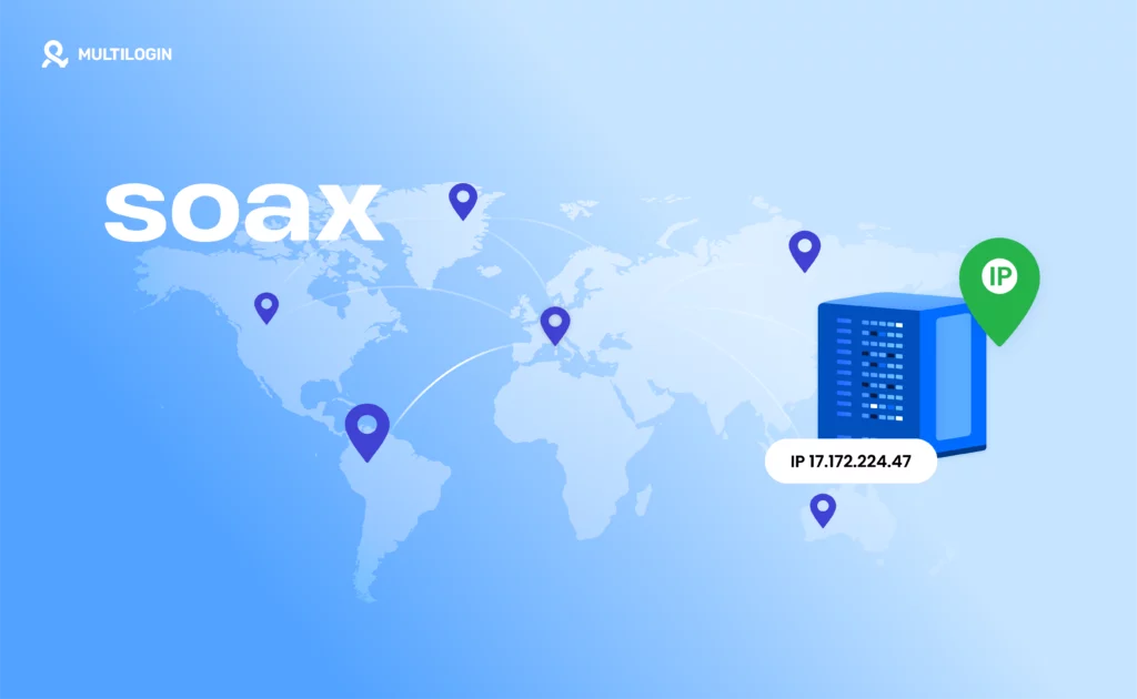 SOAX Proxy Review