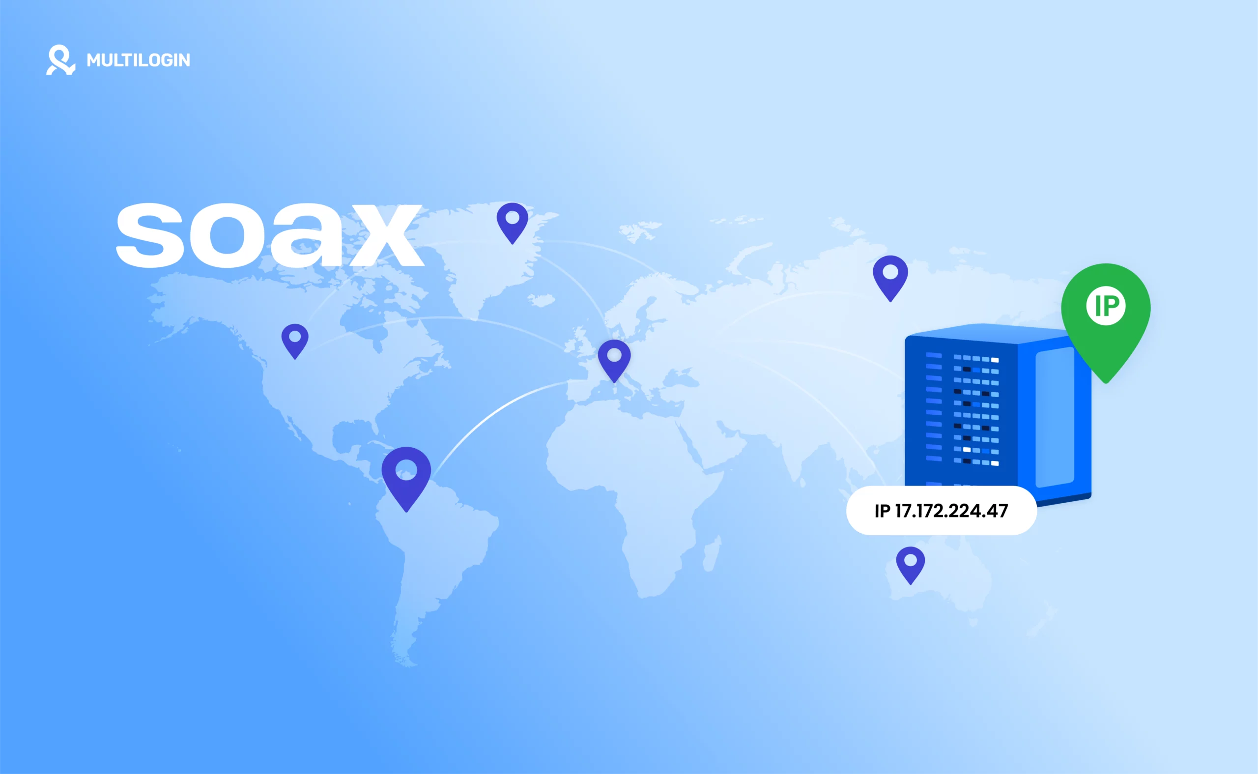 SOAX Proxy Review