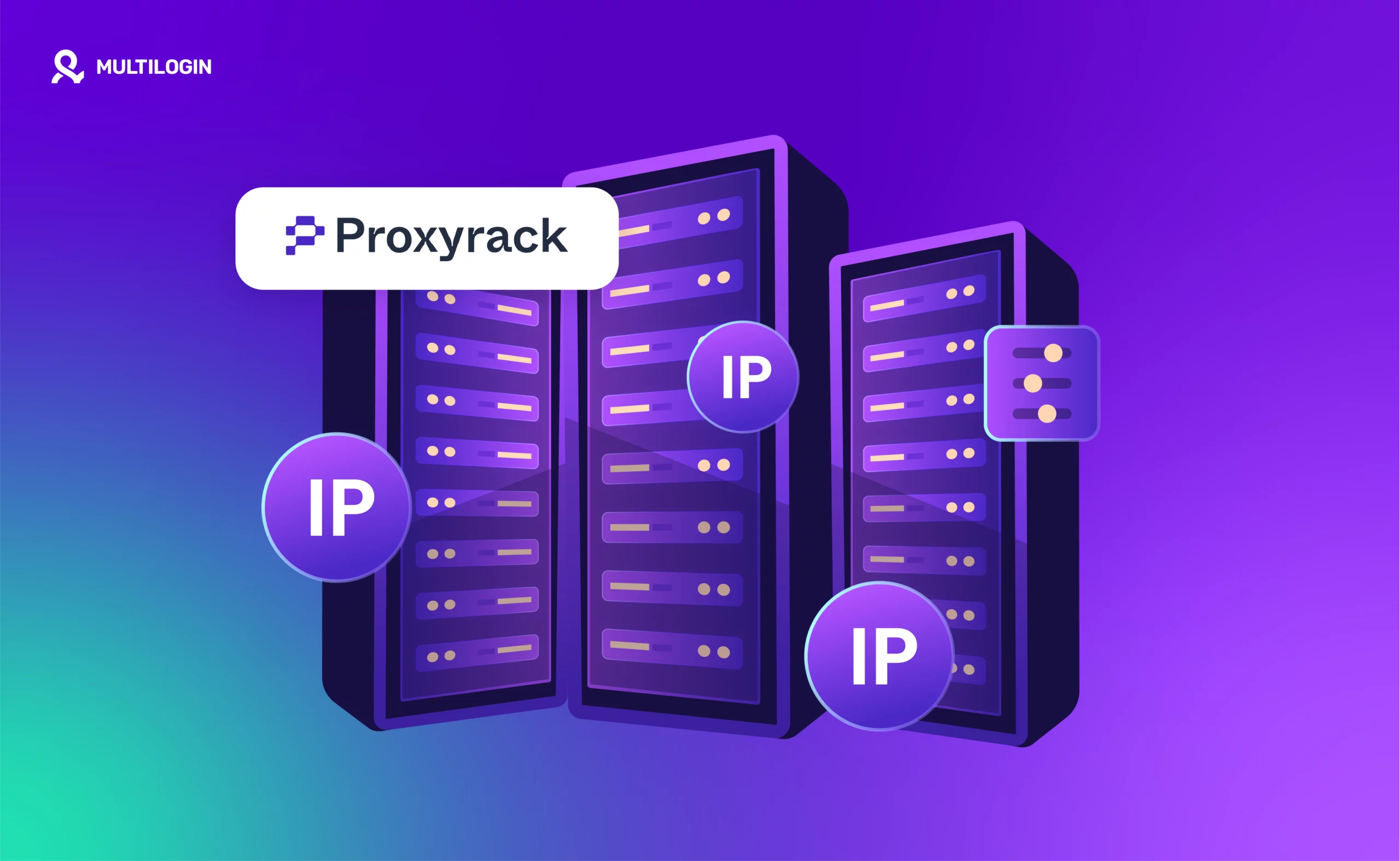 Proxyrack Review