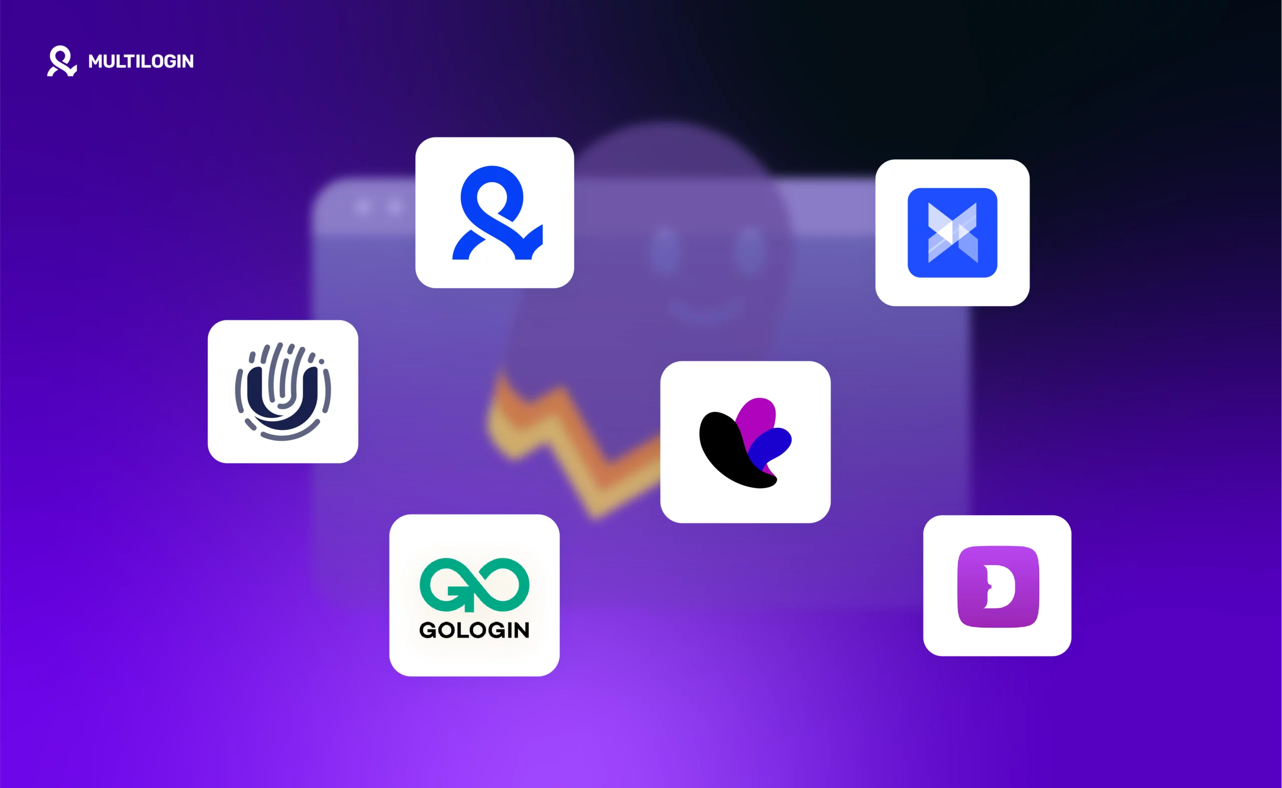 Ghost Browser Alternatives